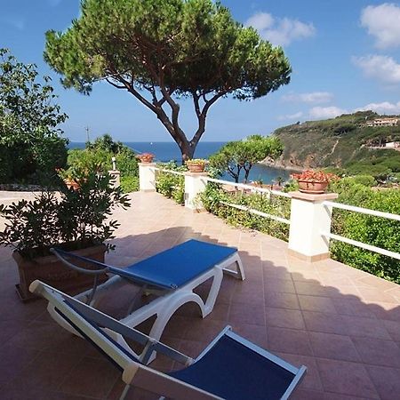 Residence Villa Morcone Capoliveri  Εξωτερικό φωτογραφία