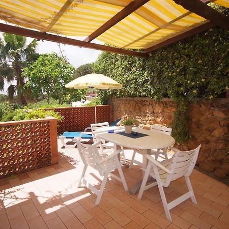 Residence Villa Morcone Capoliveri  Εξωτερικό φωτογραφία