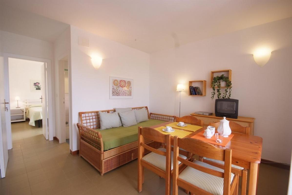 Residence Villa Morcone Capoliveri  Εξωτερικό φωτογραφία