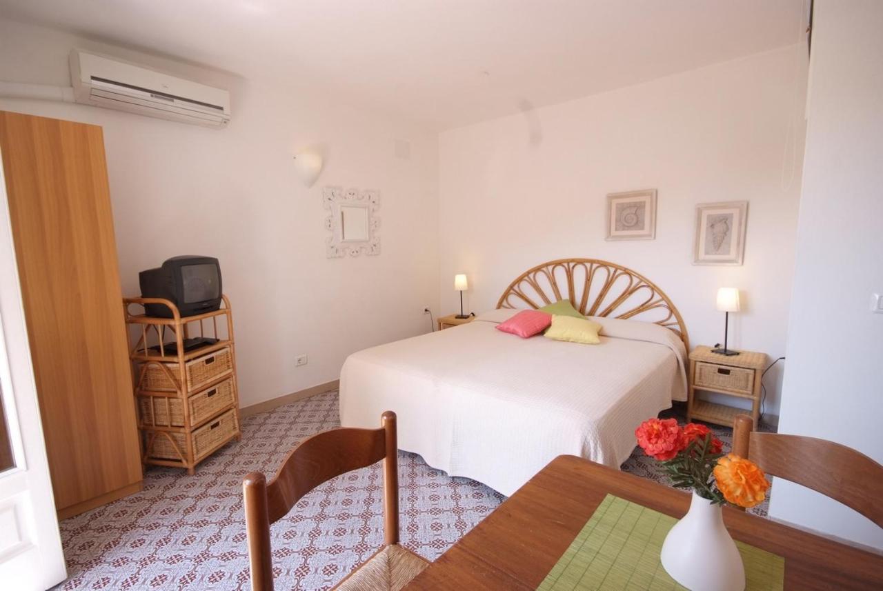 Residence Villa Morcone Capoliveri  Εξωτερικό φωτογραφία