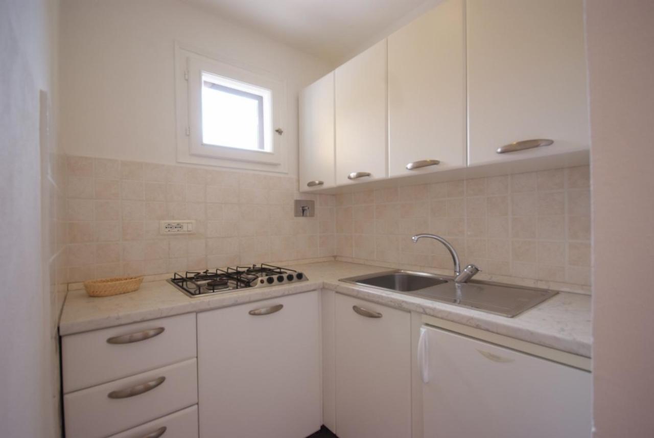 Residence Villa Morcone Capoliveri  Εξωτερικό φωτογραφία
