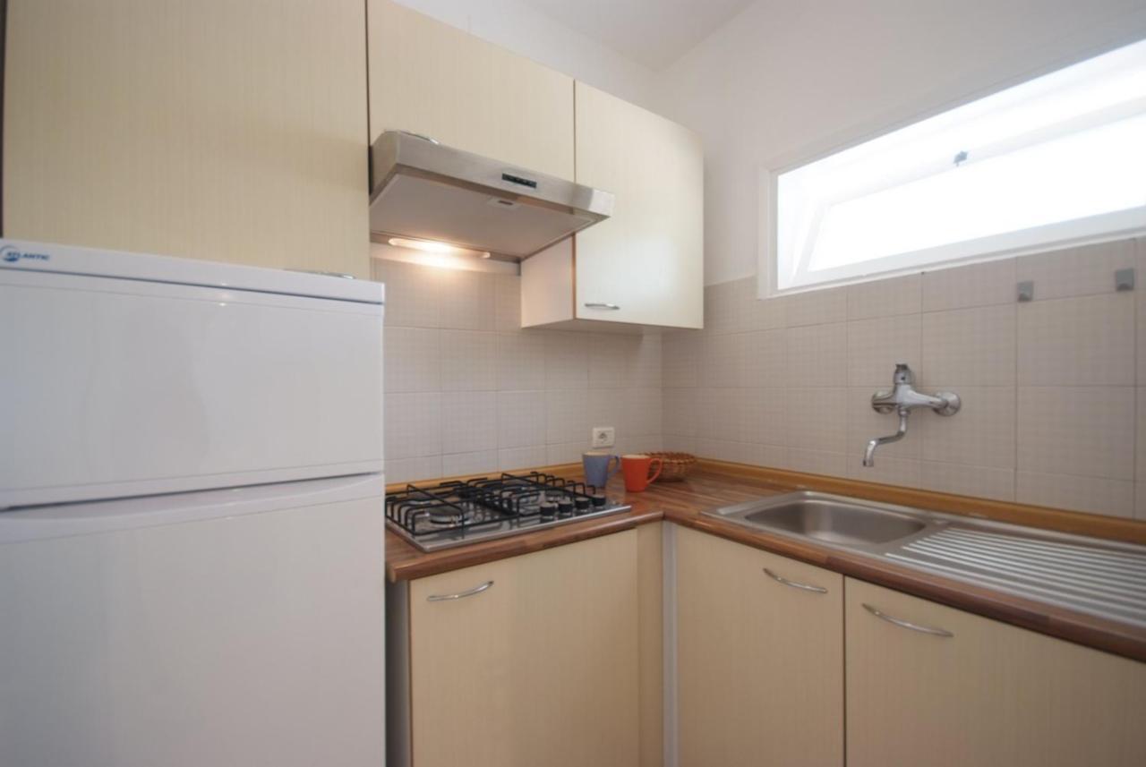 Residence Villa Morcone Capoliveri  Εξωτερικό φωτογραφία
