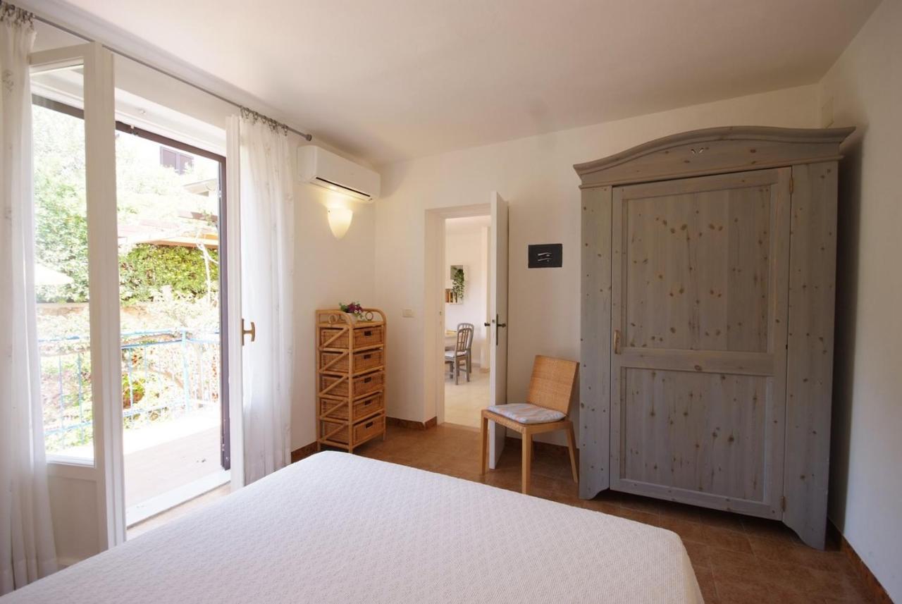 Residence Villa Morcone Capoliveri  Εξωτερικό φωτογραφία