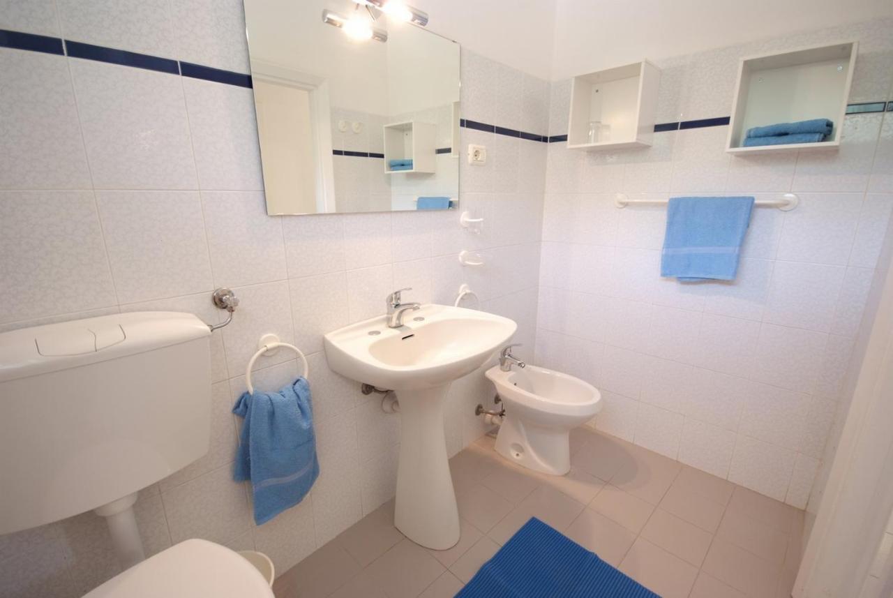 Residence Villa Morcone Capoliveri  Εξωτερικό φωτογραφία
