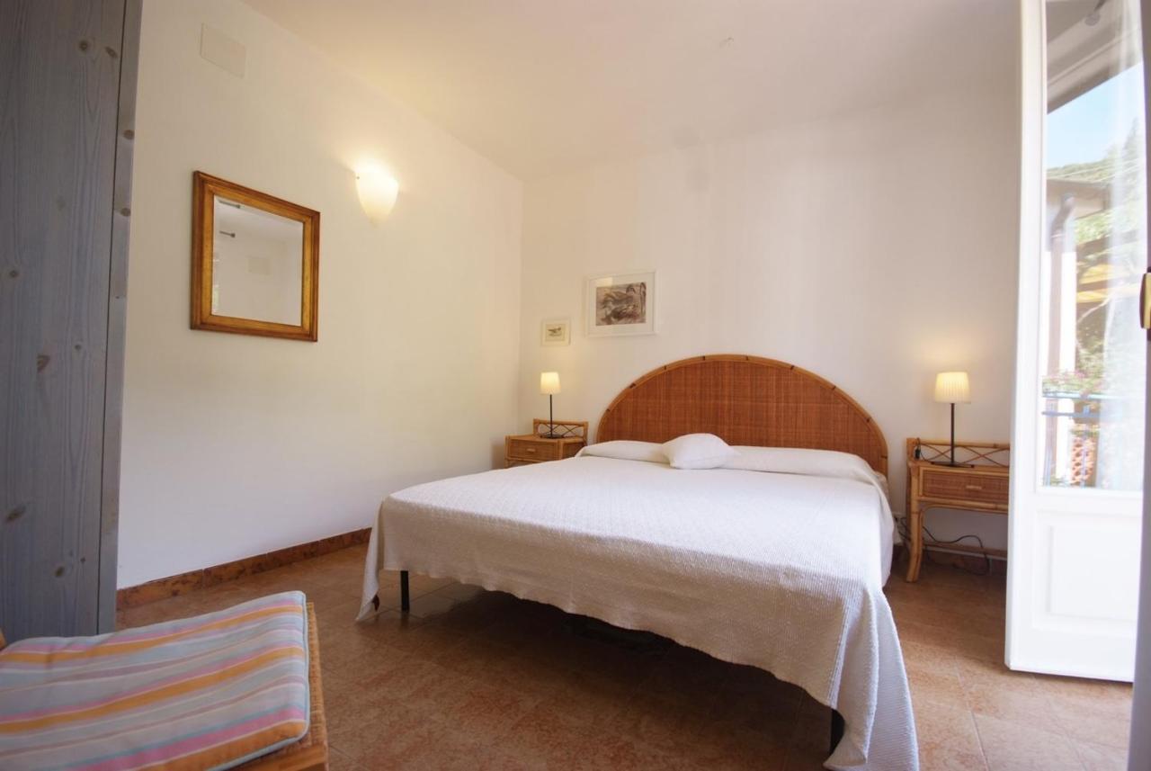 Residence Villa Morcone Capoliveri  Εξωτερικό φωτογραφία