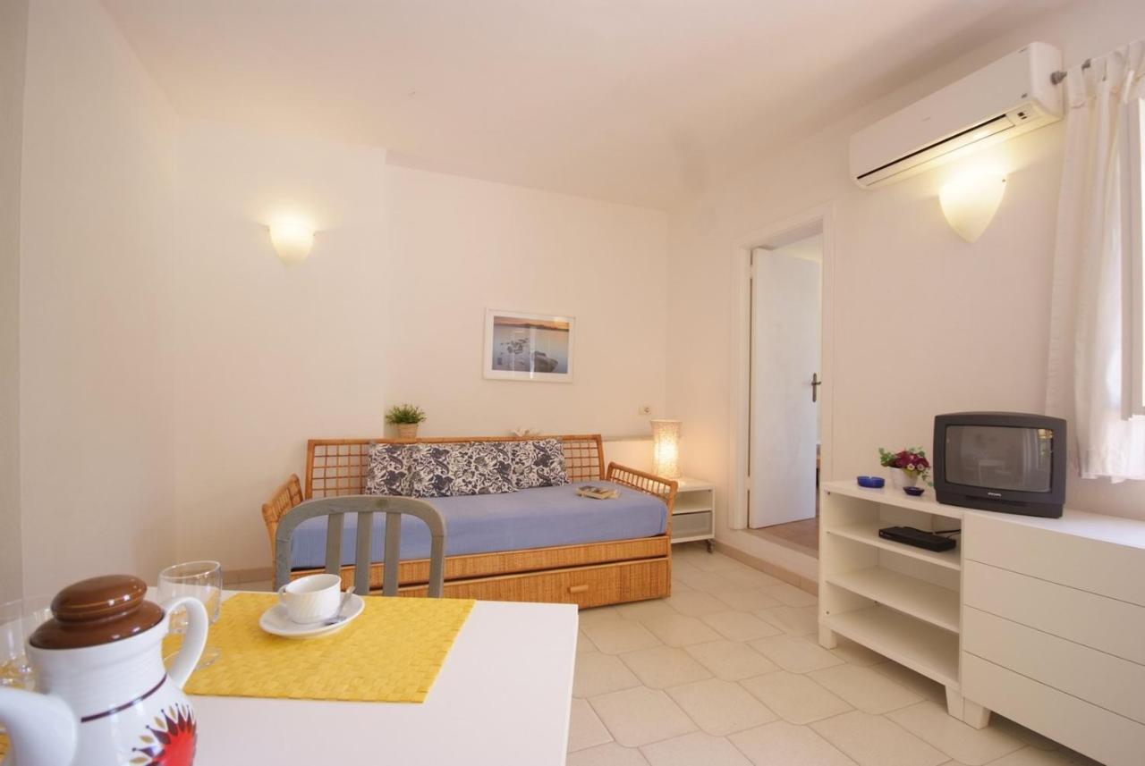 Residence Villa Morcone Capoliveri  Εξωτερικό φωτογραφία