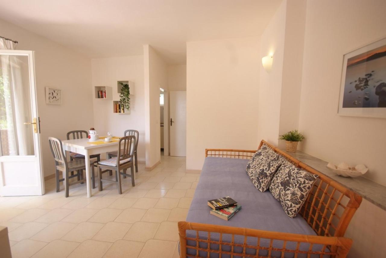Residence Villa Morcone Capoliveri  Εξωτερικό φωτογραφία
